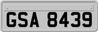 GSA8439