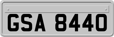 GSA8440