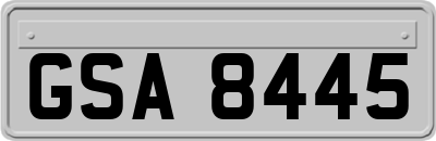 GSA8445