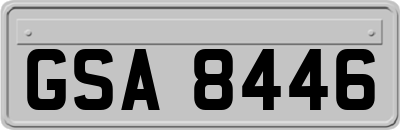 GSA8446