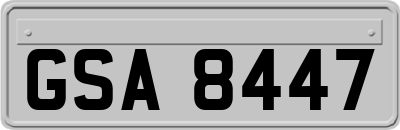 GSA8447