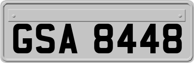 GSA8448