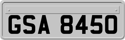 GSA8450