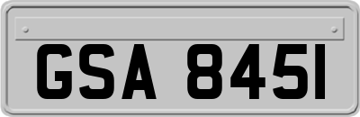GSA8451