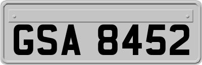 GSA8452