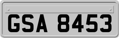 GSA8453