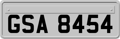 GSA8454