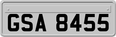 GSA8455
