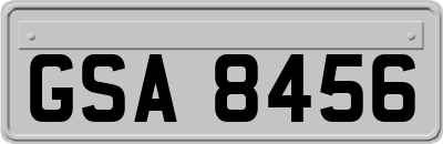 GSA8456