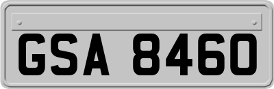 GSA8460