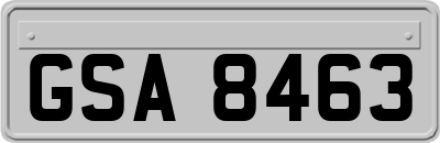 GSA8463