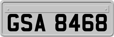GSA8468