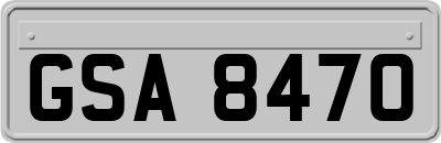 GSA8470