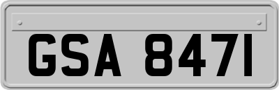 GSA8471