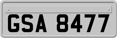 GSA8477
