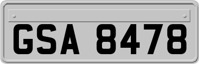 GSA8478