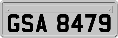 GSA8479