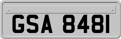 GSA8481