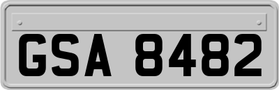 GSA8482