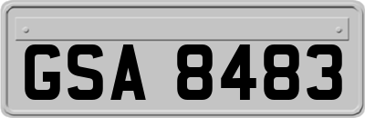 GSA8483