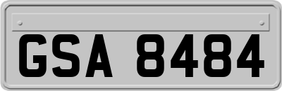 GSA8484