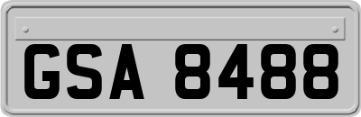 GSA8488