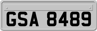 GSA8489