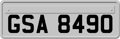 GSA8490