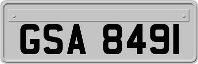 GSA8491