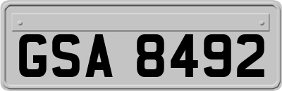 GSA8492
