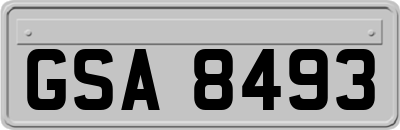 GSA8493