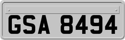 GSA8494