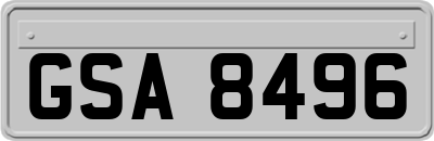 GSA8496