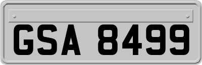 GSA8499