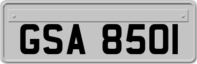 GSA8501