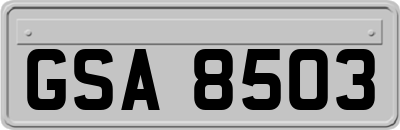 GSA8503