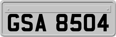 GSA8504