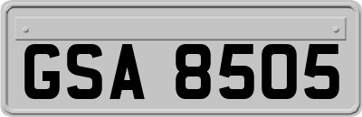GSA8505