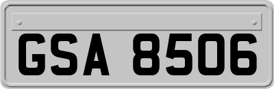 GSA8506