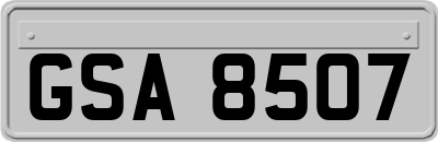 GSA8507