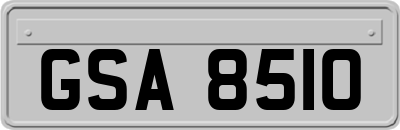 GSA8510