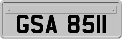 GSA8511