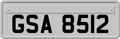 GSA8512