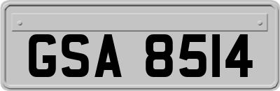 GSA8514
