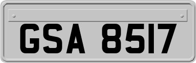 GSA8517