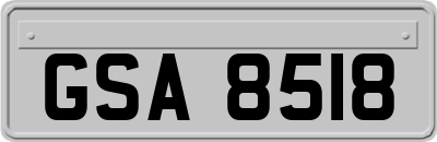 GSA8518