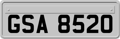 GSA8520
