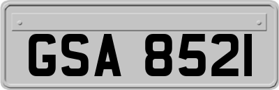 GSA8521