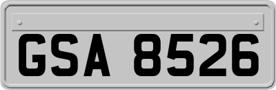 GSA8526