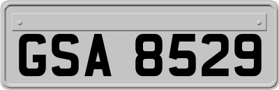 GSA8529